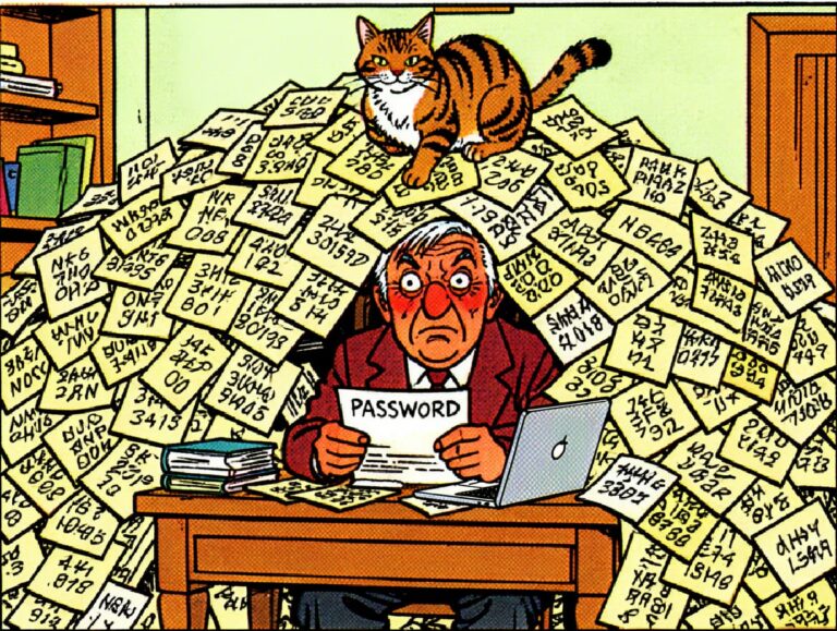 Password Hygiene: A Practical Guide for Keeping Your Accounts Secure